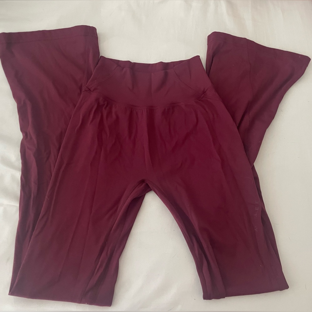 Alphalete Aura Flares Cran